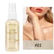 Luxury Advance Glitter Body Shimmer Oil - 3
