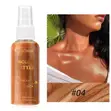 Luxury Advance Glitter Body Shimmer Oil - 5