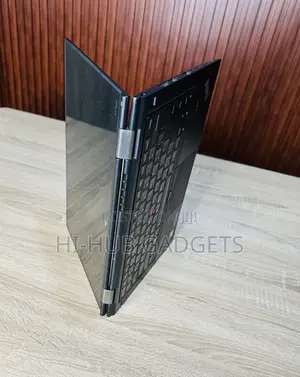 Lenovo ThinkPad X1 Yoga Laptop (Used)