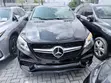 2018 Mercedes-Benz GLE 63 S AMG 4MATIC Black - 1