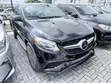 2018 Mercedes-Benz GLE 63 S AMG 4MATIC Black - 2