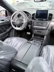 2018 Mercedes-Benz GLE 63 S AMG 4MATIC Black - 3