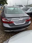 2016 Honda Accord Touring Sedan - 1