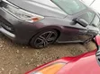 2016 Honda Accord Touring Sedan - 3