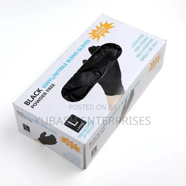 Quality Hand Gloves - 1
