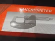 Electronic Digital Micrometer - 4