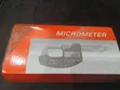 Electronic Digital Micrometer - 5