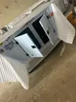 50KVA Silent Perkins Generator - Brand New - 2