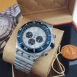 Breitling Chain Wristwatches - Variety of Face Designs - 2
