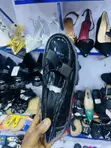 Corporate Black Loafers - Women's Size 39-43.5 - 2