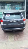 2012 Toyota 4Runner Limited 4WD SUV - 1