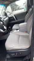 2012 Toyota 4Runner Limited 4WD SUV - 2