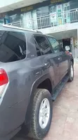 2012 Toyota 4Runner Limited 4WD SUV - 3