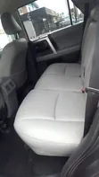 2012 Toyota 4Runner Limited 4WD SUV - 4