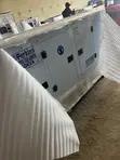 Perkins 50KVA Soundproof Generator - Brand New - 1