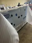 Perkins 50KVA Soundproof Generator - Brand New - 2