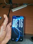 Infinix Note Edge 128GB Baki - 2