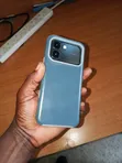 Infinix Note Edge 128GB Baki - 3
