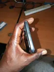 Infinix Note Edge 128GB Baki - 4