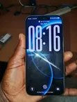 Infinix Note Edge 128GB Baki - 5