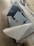Perkins 50KVA Generator Mai Rufe - Sabo - 1