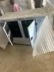 50KVA Perkins Generator Mai Rufe Mai Kare Dawa - 2