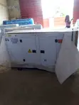 Perkins 20KVA Diesel Janate - Mai Rufi - 1