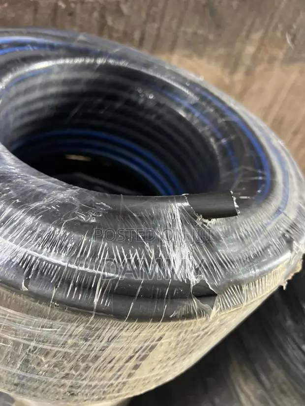 Rilin Gas na Rubber mai Ƙarfafa da Sauƙin Amfani - 1