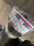 Rilin Gas na Rubber mai Ƙarfafa da Sauƙin Amfani - 3
