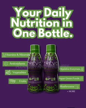 Trevo Nutritional Supplement Drink