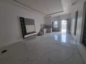 Gidan Studio don haya a Chevron, Lekki