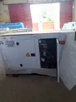 Perkins 20KVA Soundproof Diesel Generator - 1