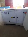 Perkins 20KVA Soundproof Diesel Generator - 2