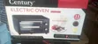 Century Electric Oven 11 Litres - 1