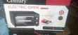 Century Electric Oven 11 Litres - 2