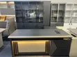 Boss Office Executive Table Mai Extension - 2