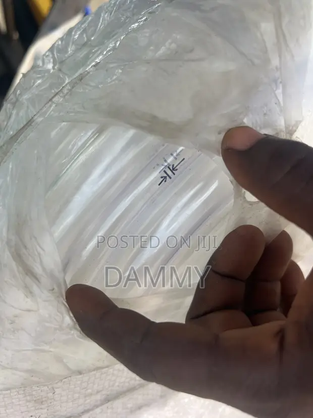 Quality PVC Hose - 1