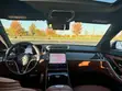 2022 Mercedes-Benz S-Class S 580 4MATIC Black - 5