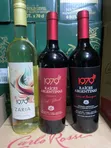 1979 Zaria / Raices Argentinas Red Wine - 1