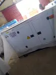Perkins 20KVA Juyin Jini Mai Jinƙunƙunwa - 1