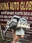 Toyota Avalon 2013-2014 ABS Brake System Module - 2