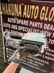 Toyota Avalon 2013-2014 ABS Brake System Module - 3