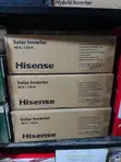 Hisense 6kVA 48V Hybrid Inverter - 2