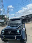 Mercedes-Benz G-Class G 550 4x4 Squared 2017 Baki - 1
