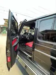 Mercedes-Benz G-Class G 550 4x4 Squared 2017 Baki - 2
