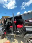 Mercedes-Benz G-Class G 550 4x4 Squared 2017 Baki - 5