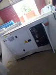 Perkins 20KVA Soundproof Diesel Generator - 1