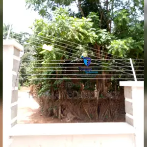 Shigarwa da Sayar da Wutar Lantarki ta Kare Gida