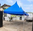 Event Canopy for Rent in Abuja - Ziva Rentals - 2