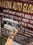 ABS Module na Toyota Avalon 2013-2014 - 1